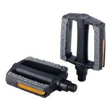 Picture of BBB STEADY RIDER PEDALS